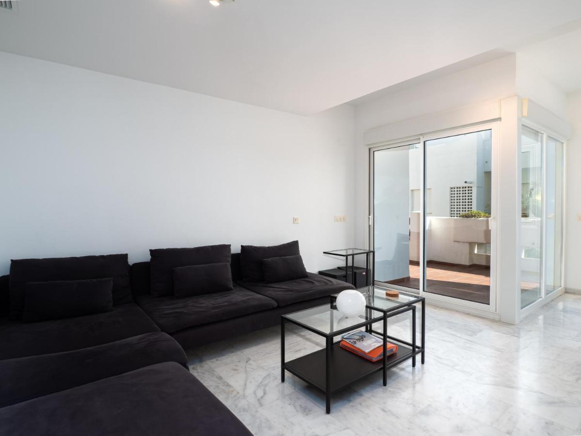 2051-New 3 Bedrooms On Golf إِستيبونا المظهر الخارجي الصورة
