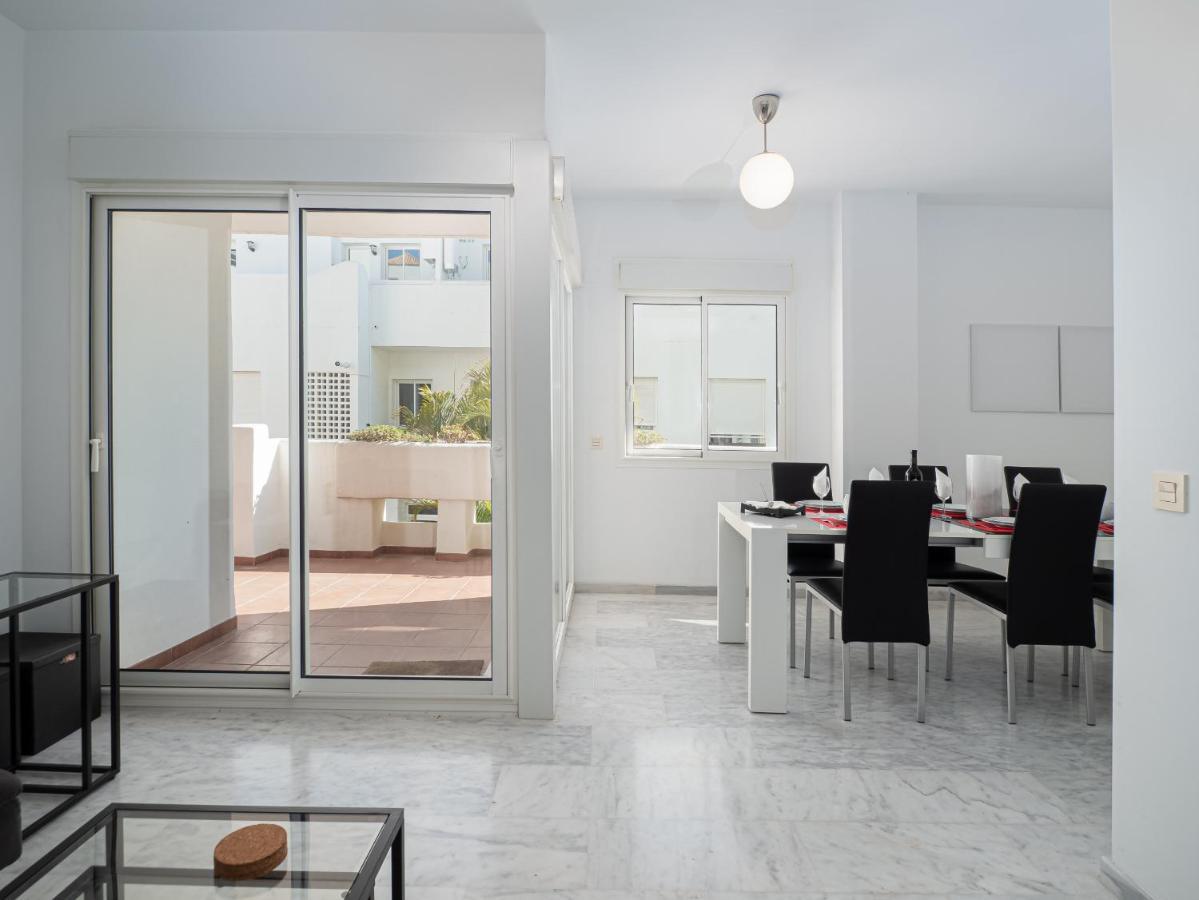 2051-New 3 Bedrooms On Golf إِستيبونا المظهر الخارجي الصورة