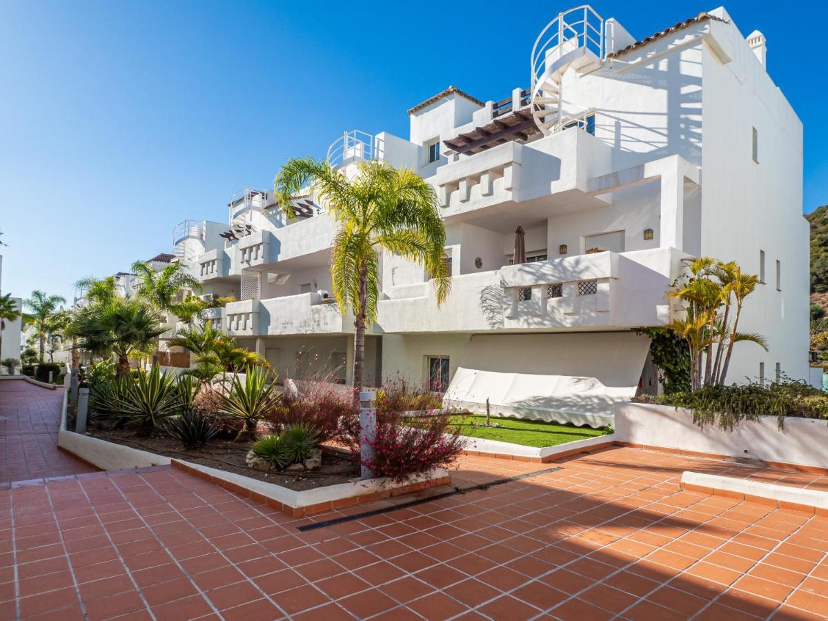 2051-New 3 Bedrooms On Golf إِستيبونا المظهر الخارجي الصورة