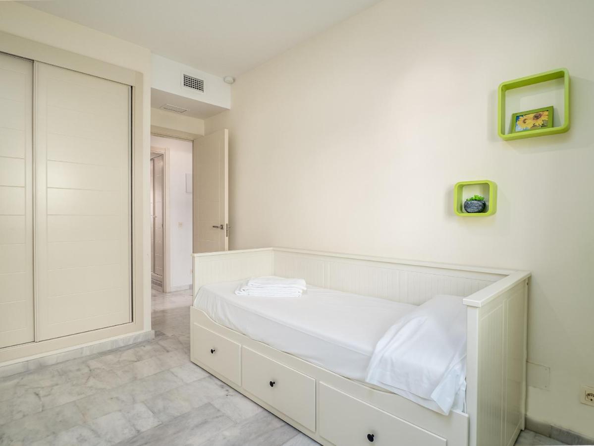 2051-New 3 Bedrooms On Golf إِستيبونا المظهر الخارجي الصورة