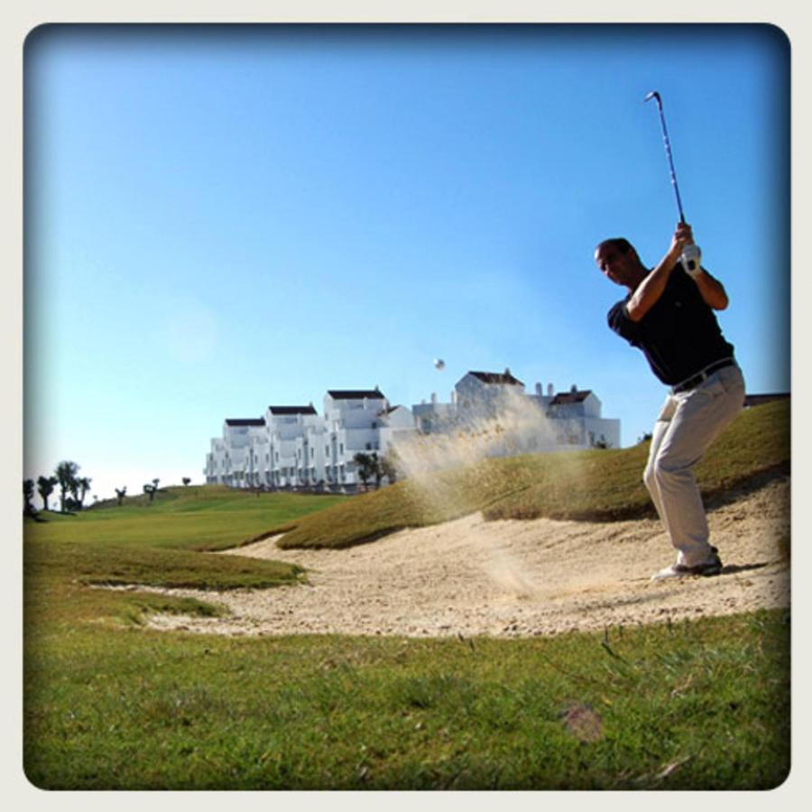 2051-New 3 Bedrooms On Golf إِستيبونا المظهر الخارجي الصورة
