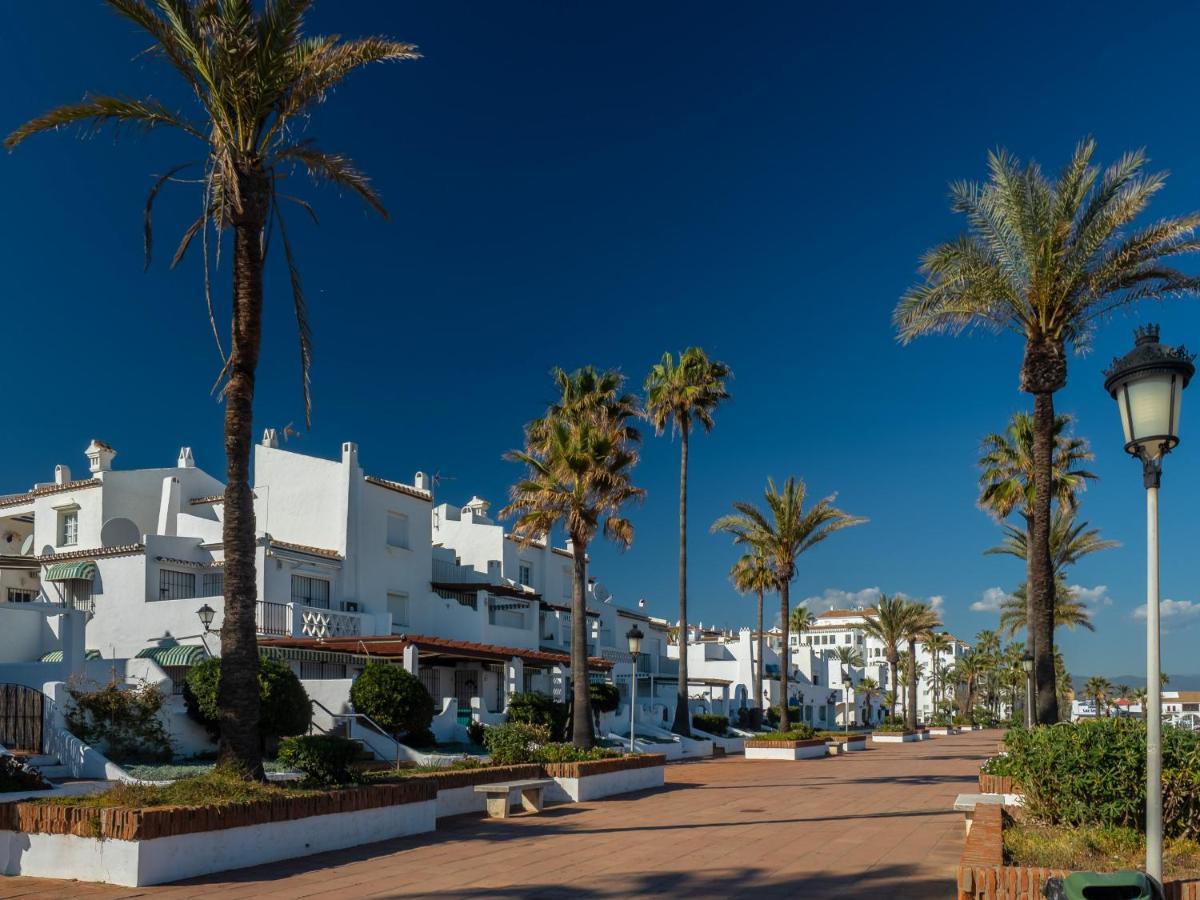 2051-New 3 Bedrooms On Golf إِستيبونا المظهر الخارجي الصورة