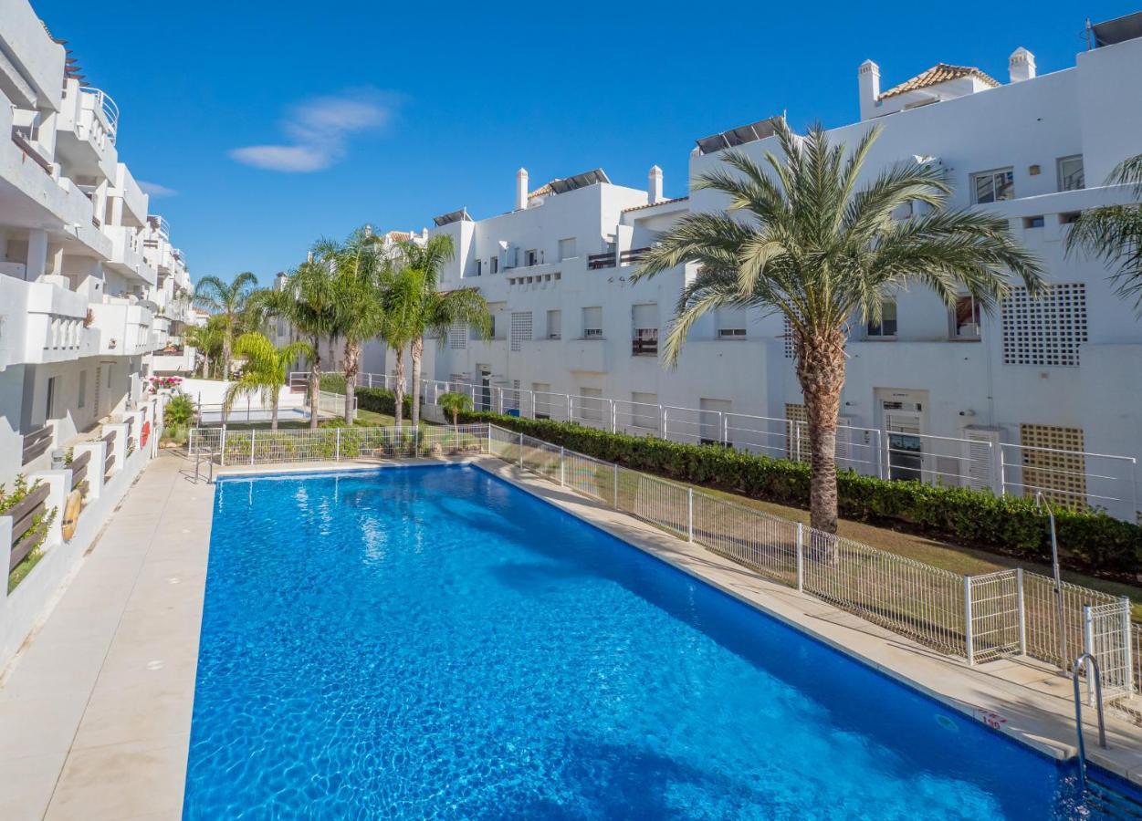 2051-New 3 Bedrooms On Golf إِستيبونا المظهر الخارجي الصورة