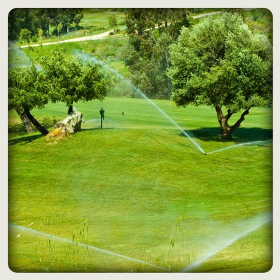 2051-New 3 Bedrooms On Golf إِستيبونا المظهر الخارجي الصورة
