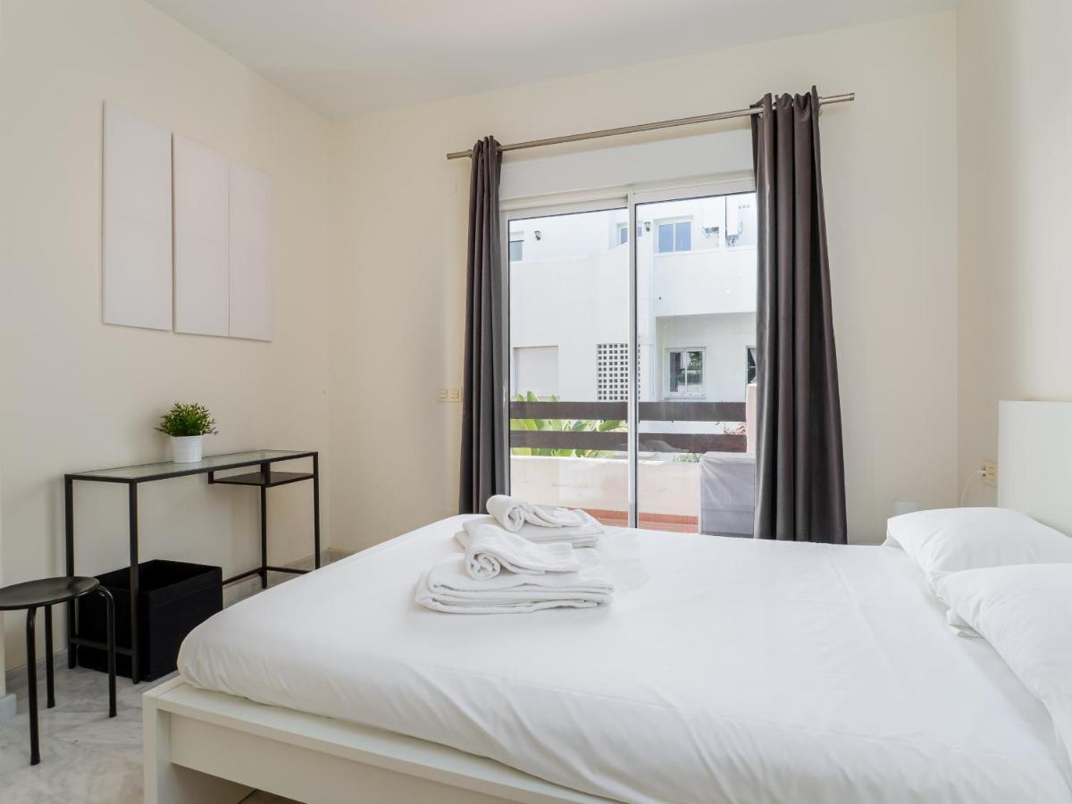 2051-New 3 Bedrooms On Golf إِستيبونا المظهر الخارجي الصورة